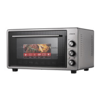 Електропіч Ardesto MEO-S45GG