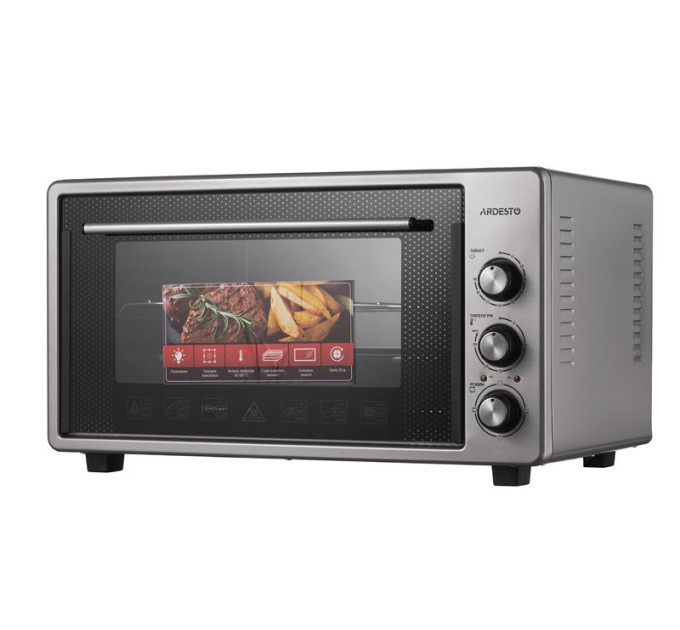 Ardesto Електропіч Ardesto MEO-S45GG