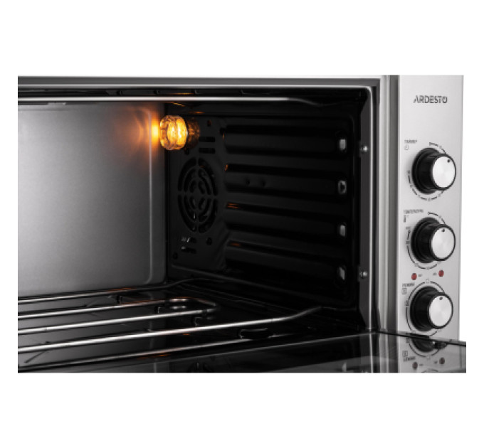 Ardesto Електропіч Ardesto MEO-S45GG