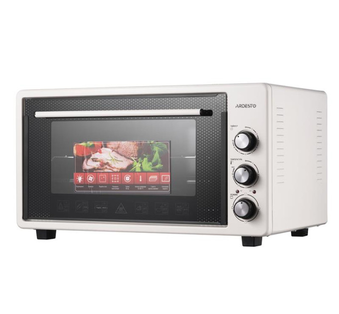 Ardesto Електропіч Ardesto MEO-S50FBG