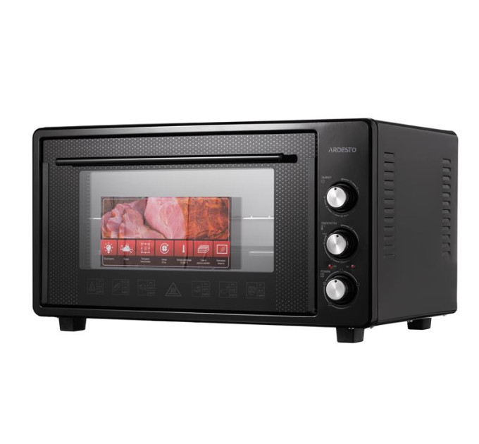 Ardesto Електропіч Ardesto MEO-S50GB
