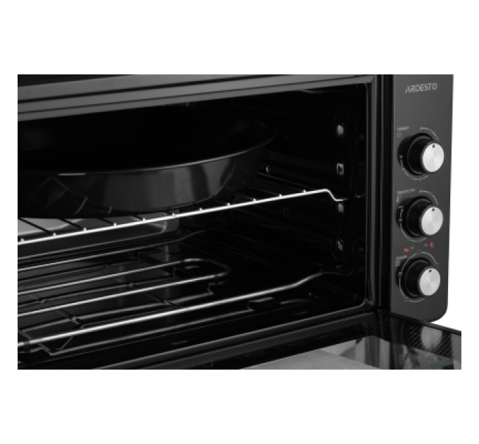 Ardesto Електропіч Ardesto MEO-S50GB