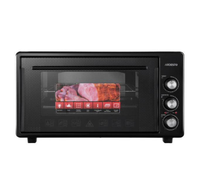 Ardesto Електропіч Ardesto MEO-S50GB