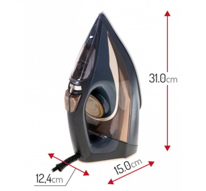 Camry Праска Camry CR 5036