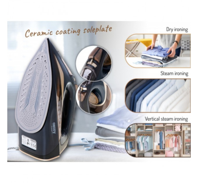 Camry Праска Camry CR 5036