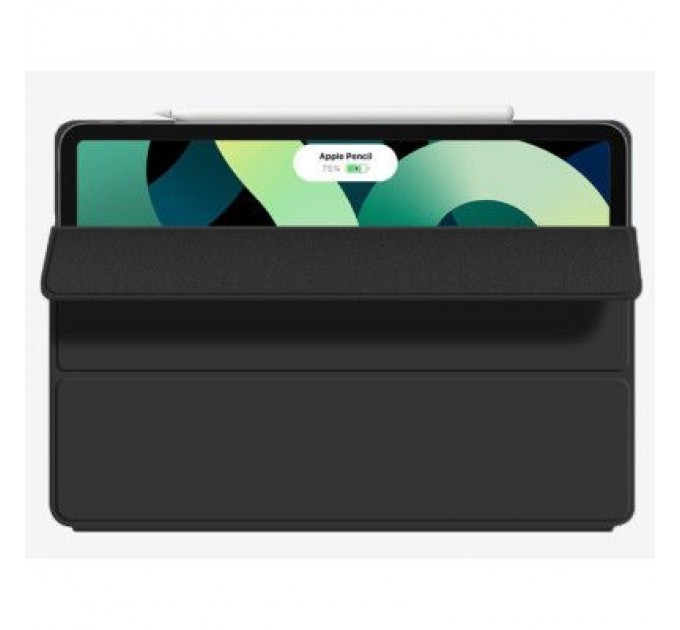 Чохол до планшета BeCover Magnetic Apple iPad mini 6 2021 Black (706836)