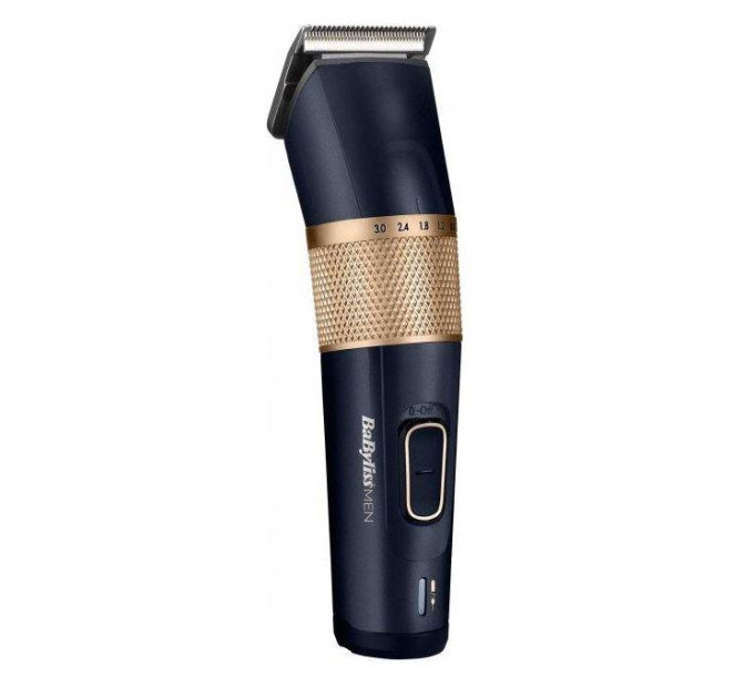 Babyliss Машинка для стрижки Babyliss E986E
