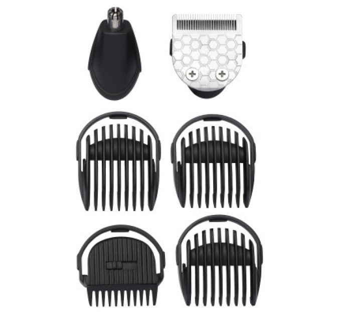 Babyliss Машинка для стрижки Babyliss MT725E