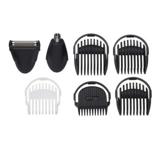 Babyliss Машинка для стрижки Babyliss MT725E