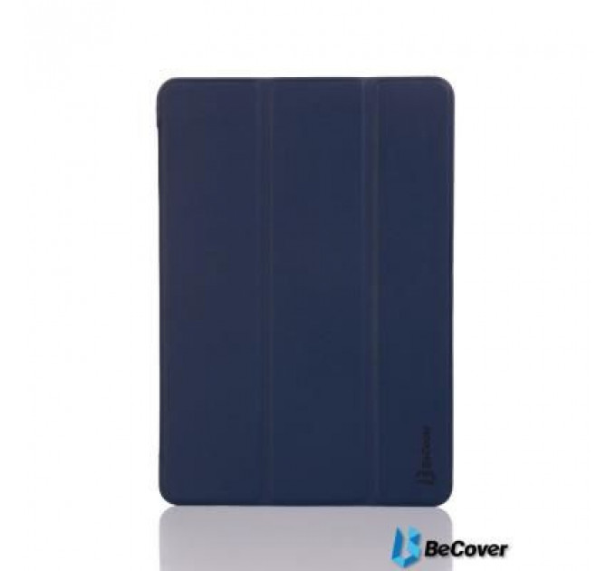 Чохол до планшета BeCover Smart Case для Lenovo Tab M10 TB-X605 Deep Blue (703283)