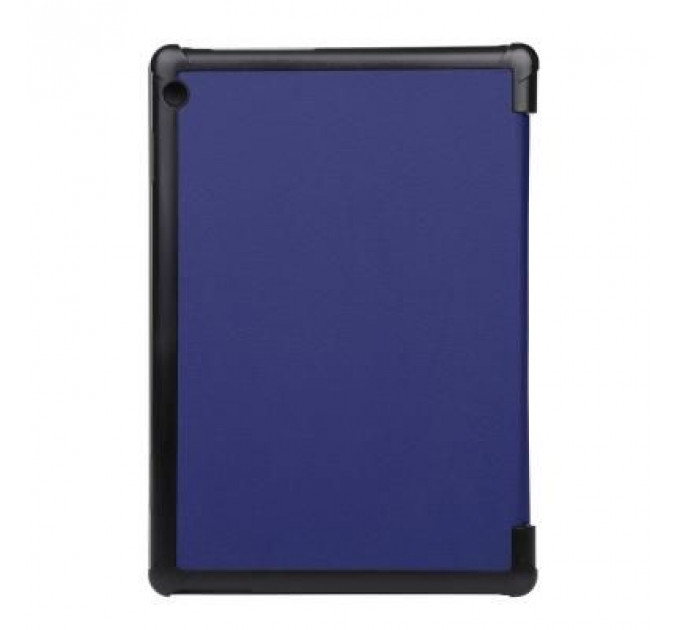 Чохол до планшета BeCover Smart Case для Lenovo Tab M10 TB-X605 Deep Blue (703283)
