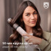 Philips Фен-щітка Philips BHA735/00