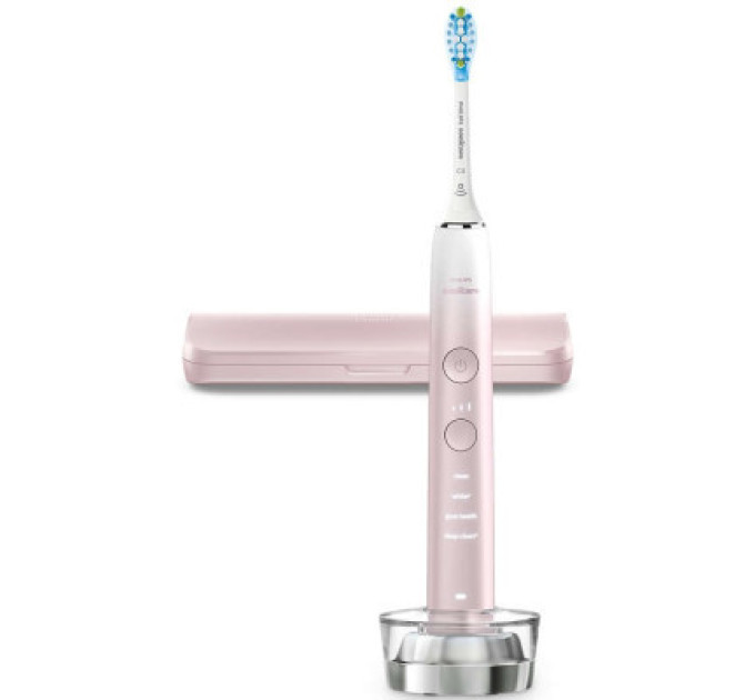 Philips Електрична зубна щітка Philips HX9911/84