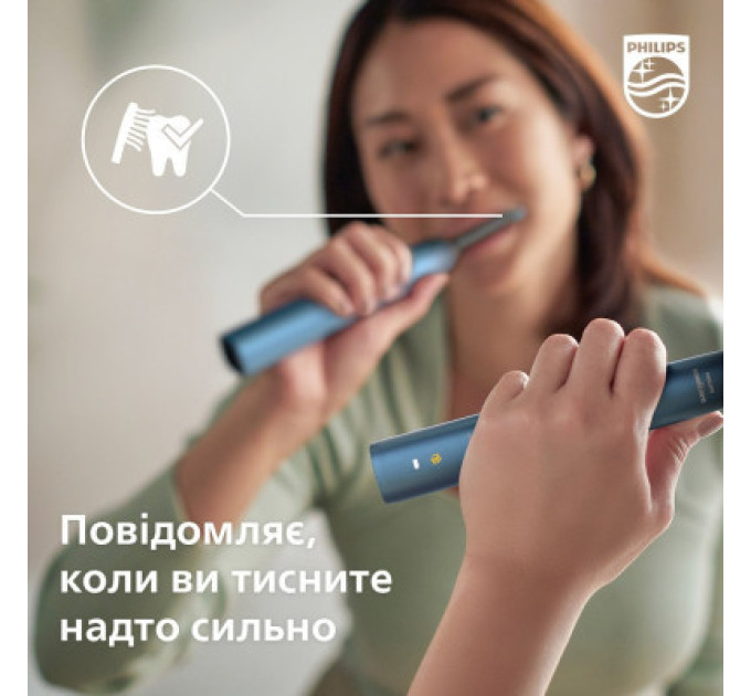 Philips Електрична зубна щітка Philips HX9911/88