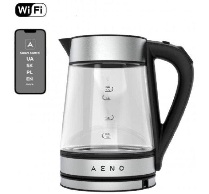 AENO Електрочайник AENO EK1S (AEK0001S)