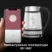 AENO Електрочайник AENO EK1S (AEK0001S)