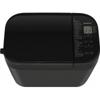 Хлібопічка Panasonic SD-R2530KTS