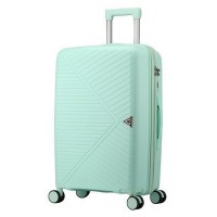 Валіза Semi Line 24" (M) Mint (T5831-2) (DAS303204)