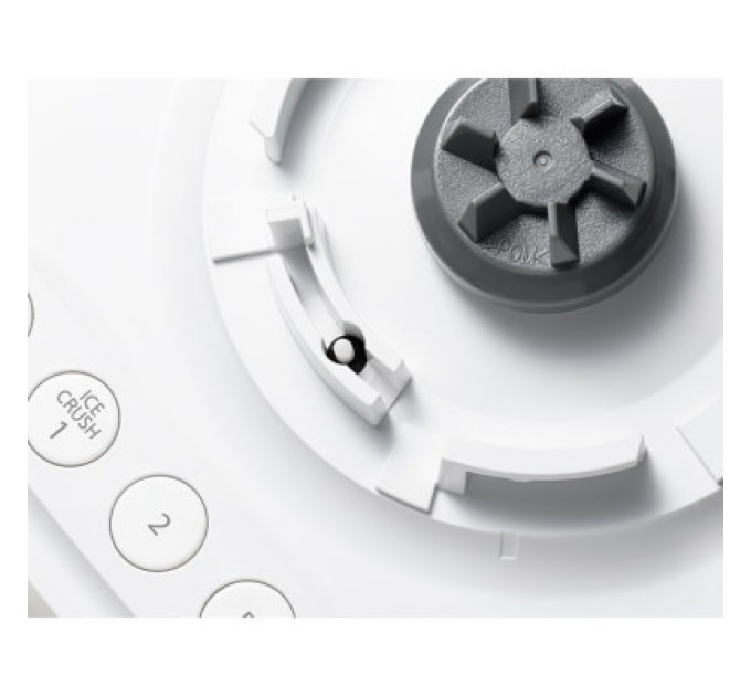 Panasonic Блендер Panasonic MX-MG5451WTQ