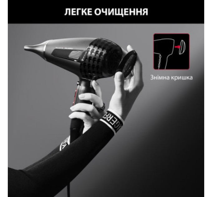 Rowenta Фен Rowenta CV888LF0