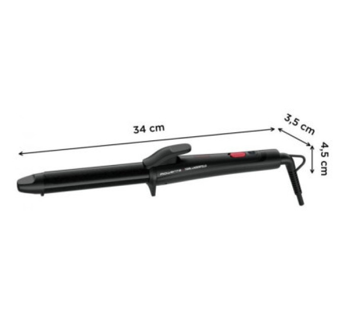 Rowenta Плойка Rowenta CF321LF0