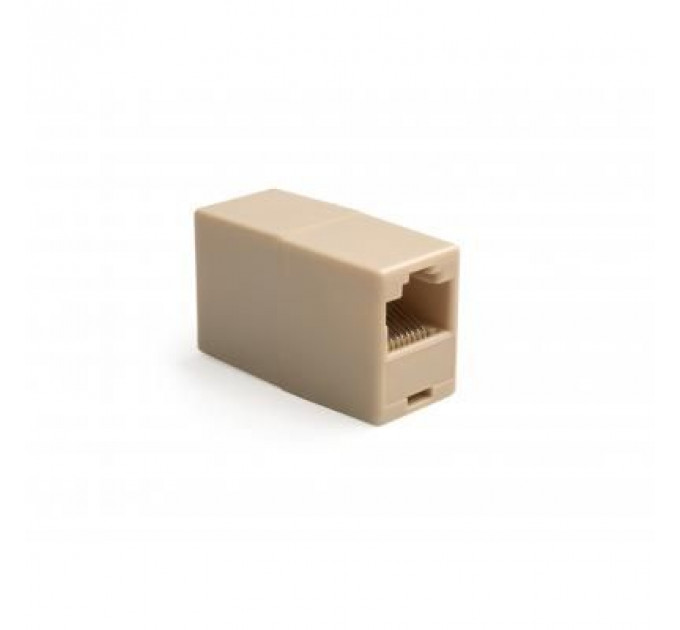 Зрощувач Vinga RJ45 8P8C (VCPCOUPRJ45)