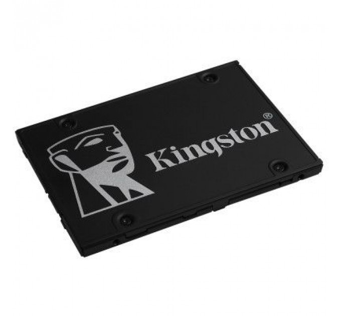 Накопичувач SSD 2.5" 256GB Kingston (SKC600/256G)