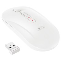 Мишка XO M13 Wireless White (M13 White)