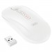 XO Мишка XO M13 Wireless White (M13 White)