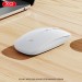 XO Мишка XO M7 Wireless White (M7 White)