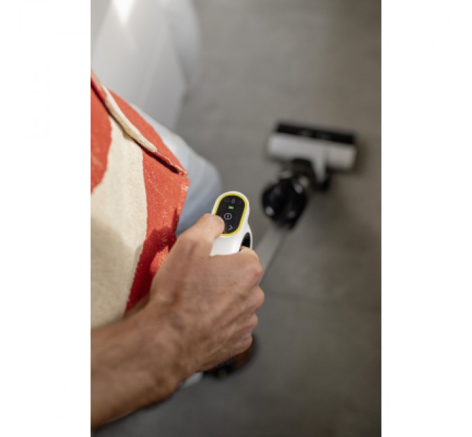 Karcher Пилосос Karcher FCV 3 (1.056-122.0)