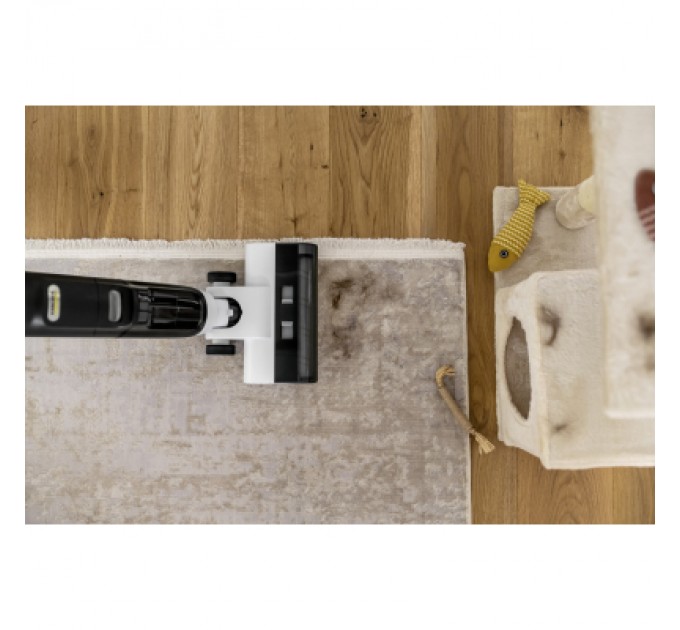 Karcher Пилосос Karcher FCV 3 (1.056-122.0)