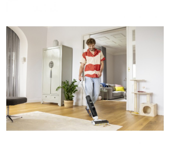 Karcher Пилосос Karcher FCV 3 (1.056-122.0)