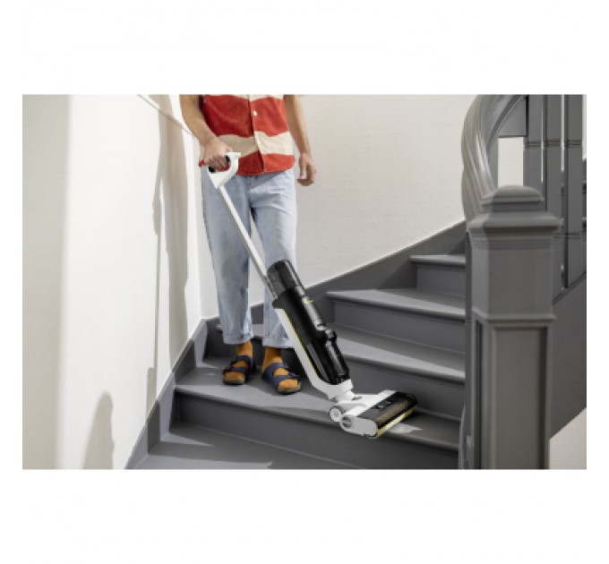 Karcher Пилосос Karcher FCV 3 (1.056-122.0)