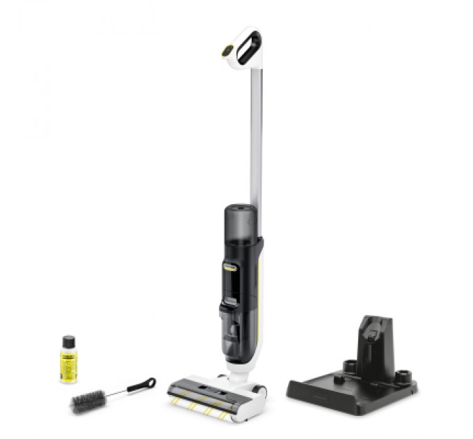 Karcher Пилосос Karcher FCV 3 (1.056-122.0)