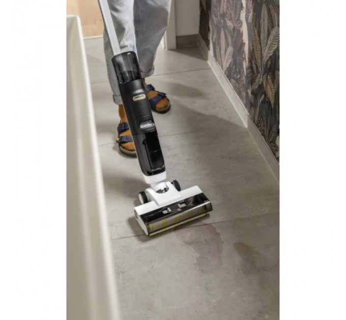 Karcher Пилосос Karcher FCV 3 (1.056-122.0)