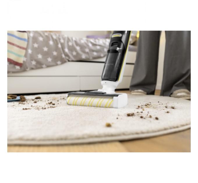 Karcher Пилосос Karcher FCV 4 (1.056-131.0)