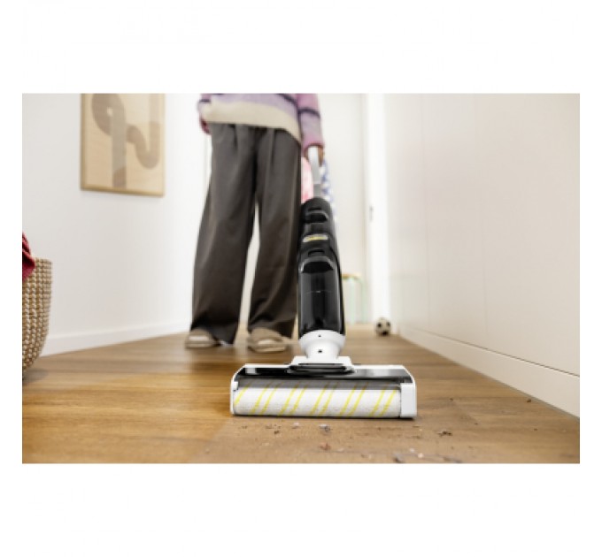 Karcher Пилосос Karcher FCV 4 (1.056-131.0)