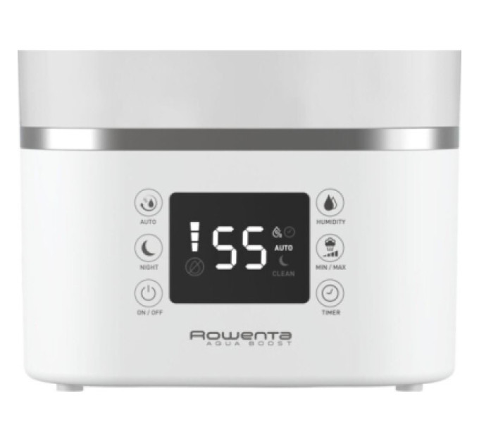 Rowenta Зволожувач повітря Rowenta HU4020F0