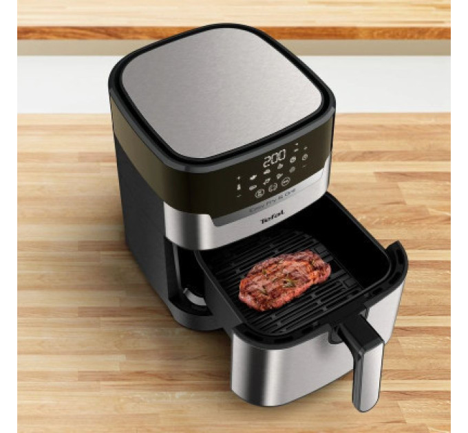 Tefal Мультипіч Tefal EY505D15
