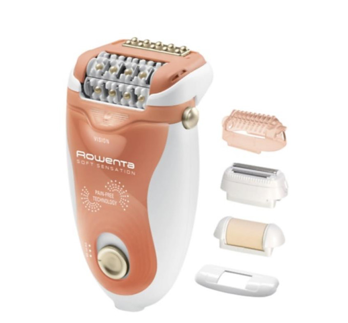 Rowenta Епілятор Rowenta EP5720F1