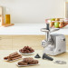 Tefal М'ясорубка Tefal NE858D38