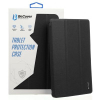 Чохол до планшета BeCover Tri Fold Hard Apple iPad mini 6 2021 Black (706853)