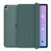Чохол до планшета BeCover Tri Fold Hard Apple iPad mini 6 2021 Dark Green (706854)