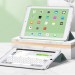 BeCover Чохол до планшета BeCover Tri Fold Soft TPU Apple iPad mini 6 2021 Dark Green (706721)