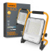 Videx Прожектор Videx LED акумуляторний PREMIUM VIDEX F2A 50W 5000K (VL-F2A-505)