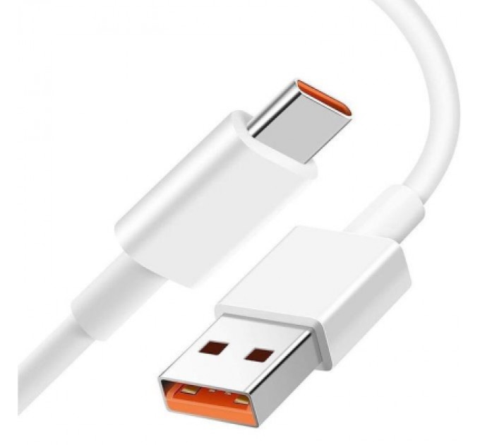 XoKo Дата кабель USB 2.0 AM to USB-C 3A XoKo (XK-3-TC)