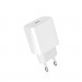 Denmen Зарядний пристрій Denmen USB-C PD20W 3.6A white (DM-DC06-WH)
