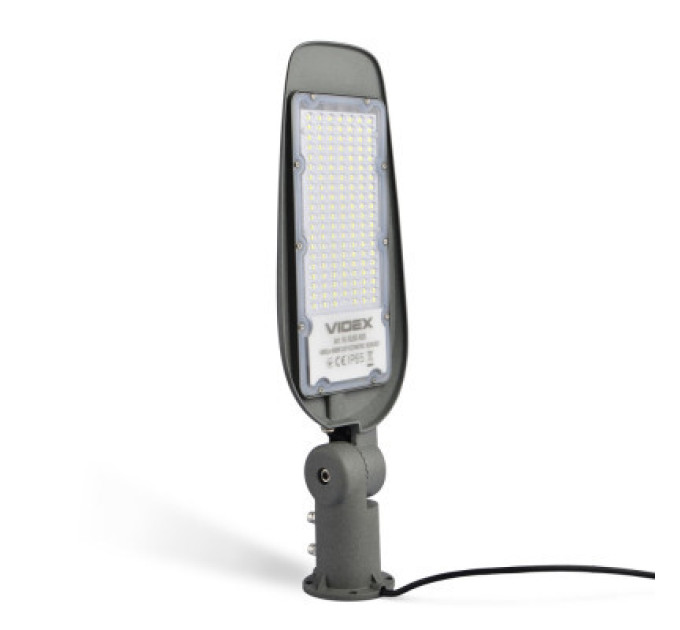 Videx Прожектор Videx LED 60W 5000K (VL-SLSO-605)