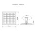 Videx Прожектор Videx LED 60W 5000K (VL-SLSO-605)
